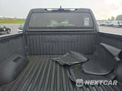 2023 Toyota Tundra Limited Crew Cab Short Bed - zdjęcie 23 z 25 - miniatura