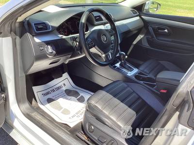 2015 Volkswagen CC Sport - zdjęcie 9 z 18 - miniatura