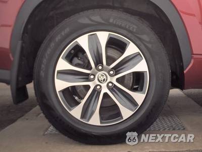 2022 Toyota Highlander Hybrid XLE - zdjęcie 11 z 24 - miniatura
