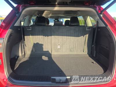 2022 Toyota Highlander Hybrid XLE - zdjęcie 24 z 24 - miniatura
