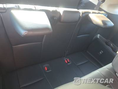 2022 Toyota Highlander Hybrid XLE - zdjęcie 20 z 24 - miniatura