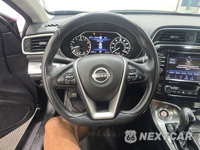 2023 Nissan Maxima SL - zdjęcie 10 z 31 - miniatura