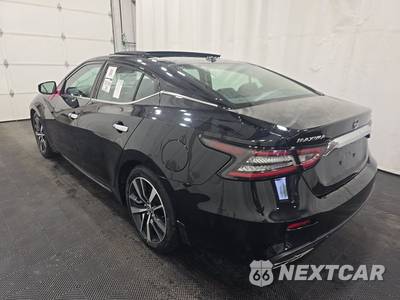 2023 Nissan Maxima SL - zdjęcie 6 z 31 - miniatura