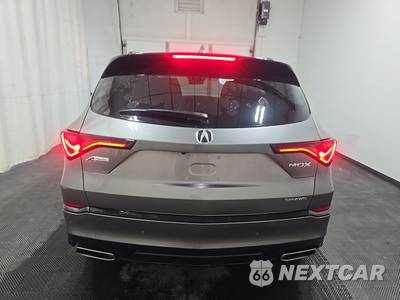 2024 Acura MDX w/A-Spec Pkg - zdjęcie 5 z 17 - miniatura