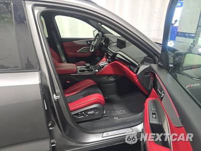 2024 Acura MDX w/A-Spec Pkg - zdjęcie 8 z 17 - miniatura