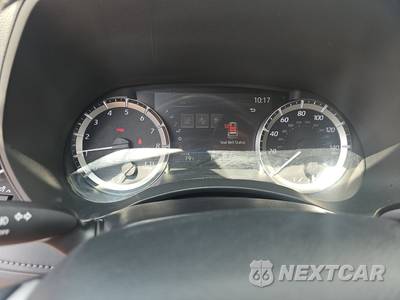 2023 Toyota Highlander LE - zdjęcie 18 z 23 - miniatura