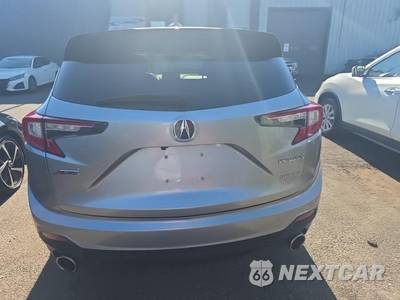 2023 Acura RDX w/A-Spec Pkg - zdjęcie 5 z 23 - miniatura