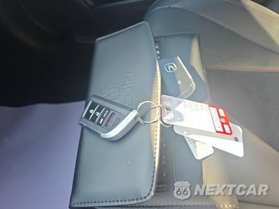 2023 Acura RDX w/A-Spec Pkg - zdjęcie 22 z 23 - miniatura