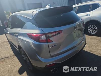 2023 Acura RDX w/A-Spec Pkg - zdjęcie 6 z 23 - miniatura