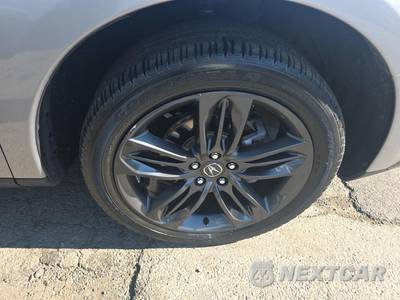 2023 Acura RDX w/A-Spec Pkg - zdjęcie 9 z 23 - miniatura