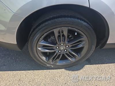 2023 Acura RDX w/A-Spec Pkg - zdjęcie 10 z 23 - miniatura