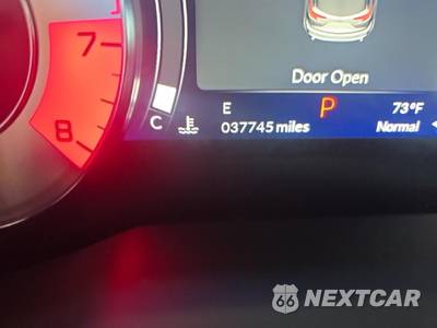 2023 Acura RDX w/A-Spec Pkg - zdjęcie 15 z 23 - miniatura
