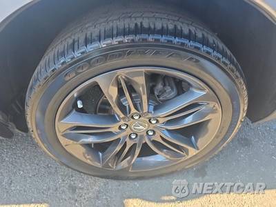 2023 Acura RDX w/A-Spec Pkg - zdjęcie 11 z 23 - miniatura