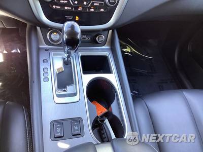 2024 Nissan Murano SV - zdjęcie 18 z 22 - miniatura