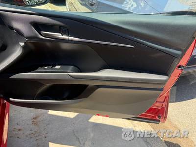 2026 Toyota Camry LE - zdjęcie 15 z 25 - miniatura