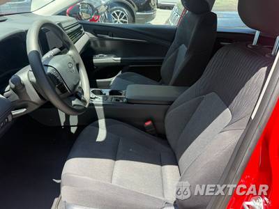 2026 Toyota Camry LE - zdjęcie 17 z 25 - miniatura