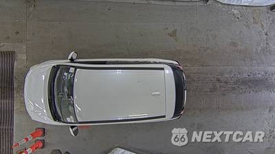 2016 Nissan Murano S - zdjęcie 18 z 19 - miniatura