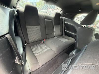 2022 Dodge Challenger R/T - zdjęcie 19 z 39 - miniatura