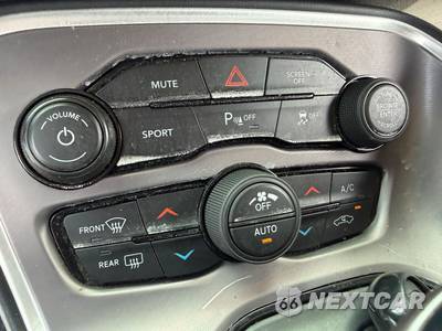 2022 Dodge Challenger R/T - zdjęcie 25 z 39 - miniatura