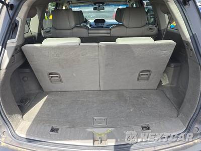 2012 Acura MDX w/Technology Pkg - zdjęcie 16 z 36 - miniatura