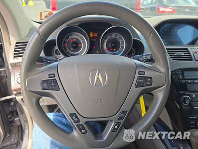 2012 Acura MDX w/Technology Pkg - zdjęcie 10 z 36 - miniatura