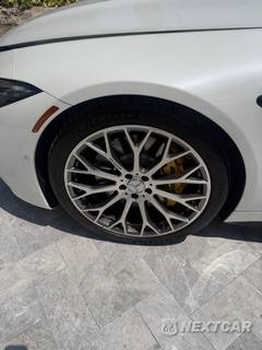 2022 Mercedes-Benz AMG SL 63 - zdjęcie 12 z 15 - miniatura