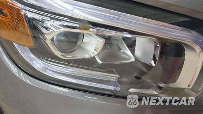 2022 Mercedes-Benz GLB 250 4MATIC - zdjęcie 22 z 33 - miniatura