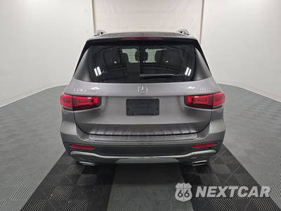 2022 Mercedes-Benz GLB 250 4MATIC - zdjęcie 5 z 33 - miniatura