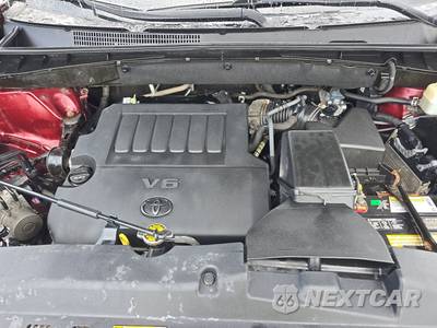2015 Toyota Highlander XLE - zdjęcie 15 z 18 - miniatura