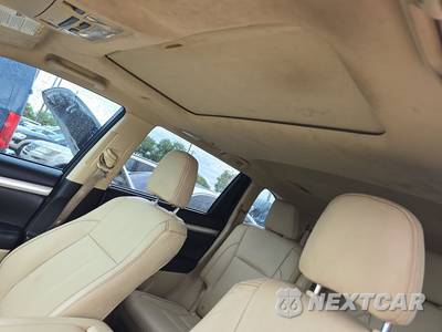 2015 Toyota Highlander XLE - zdjęcie 17 z 18 - miniatura