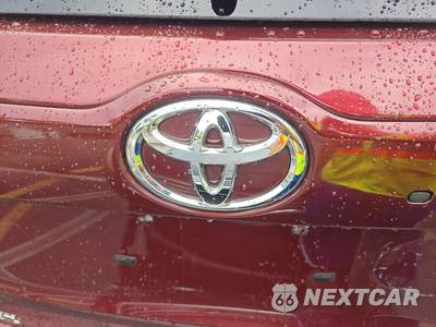 2015 Toyota Highlander XLE - zdjęcie 16 z 18 - miniatura