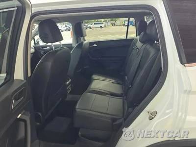 2020 Volkswagen Tiguan SE - zdjęcie 9 z 15 - miniatura