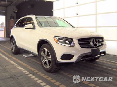 2019 Mercedes-Benz GLC 300 4MATIC - zdjęcie 3 z 20 - miniatura