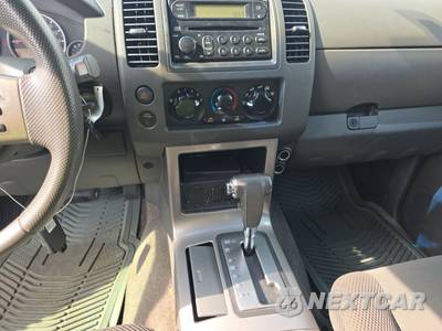 2007 Nissan Pathfinder S - zdjęcie 11 z 49 - miniatura