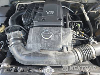 2007 Nissan Pathfinder S - zdjęcie 16 z 49 - miniatura