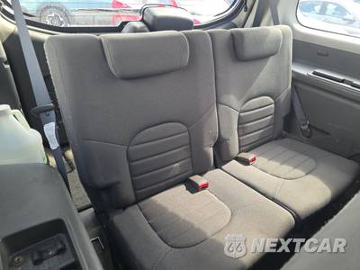 2007 Nissan Pathfinder S - zdjęcie 14 z 49 - miniatura