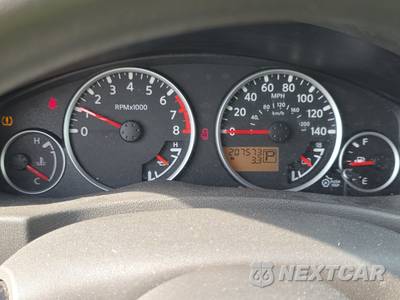 2007 Nissan Pathfinder S - zdjęcie 12 z 49 - miniatura