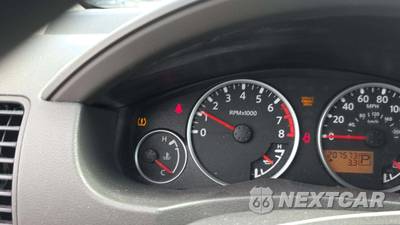 2007 Nissan Pathfinder S - zdjęcie 44 z 49 - miniatura