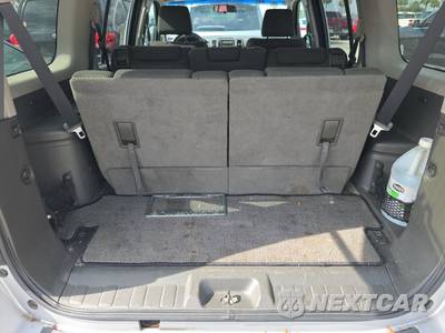 2007 Nissan Pathfinder S - zdjęcie 17 z 49 - miniatura