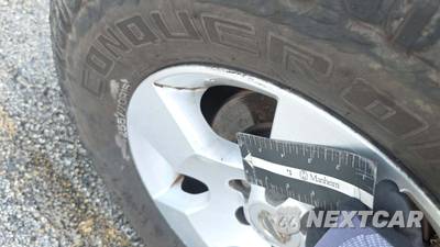 2007 Nissan Pathfinder S - zdjęcie 36 z 49 - miniatura