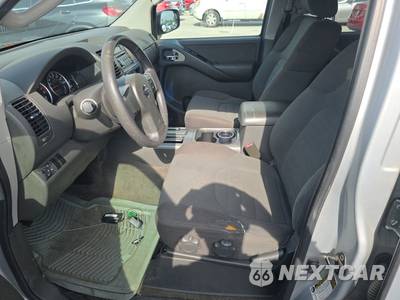 2007 Nissan Pathfinder S - zdjęcie 7 z 49 - miniatura