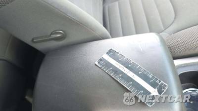 2007 Nissan Pathfinder S - zdjęcie 22 z 49 - miniatura