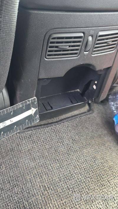 2007 Nissan Pathfinder S - zdjęcie 32 z 49 - miniatura