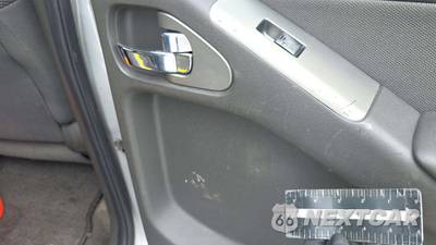 2007 Nissan Pathfinder S - zdjęcie 30 z 49 - miniatura