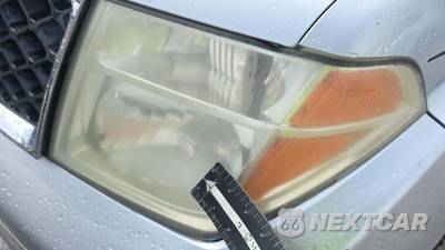 2007 Nissan Pathfinder S - zdjęcie 37 z 49 - miniatura