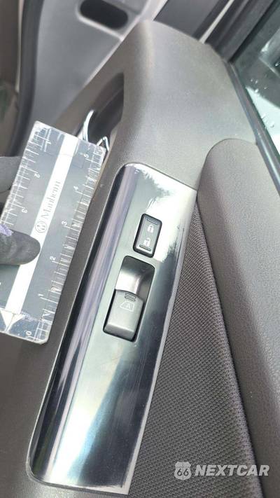 2007 Nissan Pathfinder S - zdjęcie 42 z 49 - miniatura