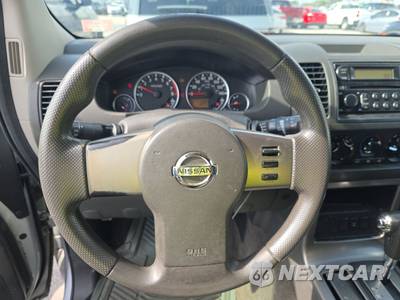2007 Nissan Pathfinder S - zdjęcie 10 z 49 - miniatura