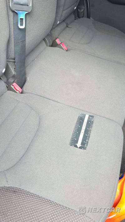 2007 Nissan Pathfinder S - zdjęcie 48 z 49 - miniatura