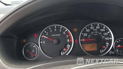 2007 Nissan Pathfinder S - zdjęcie 47 z 49 - miniatura