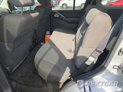 2007 Nissan Pathfinder S - zdjęcie 13 z 49 - miniatura